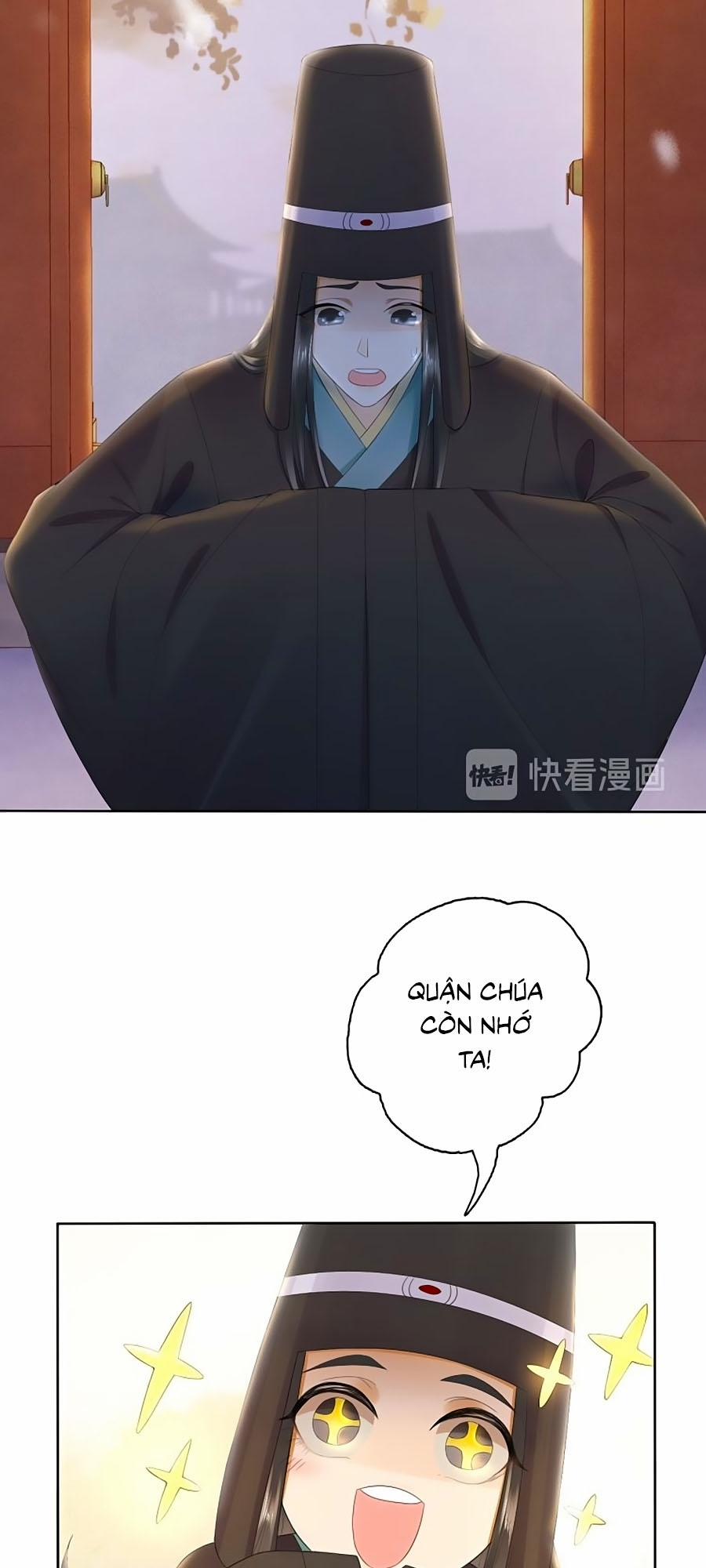 Mê Hoặc Lòng Người 20 trang 5