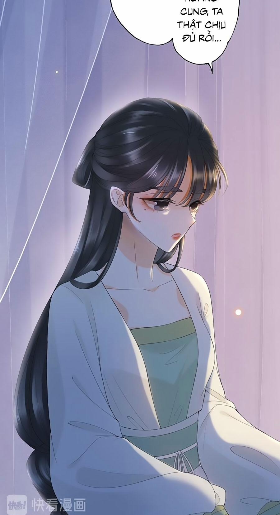 Mê Hoặc Lòng Người 20 trang 51