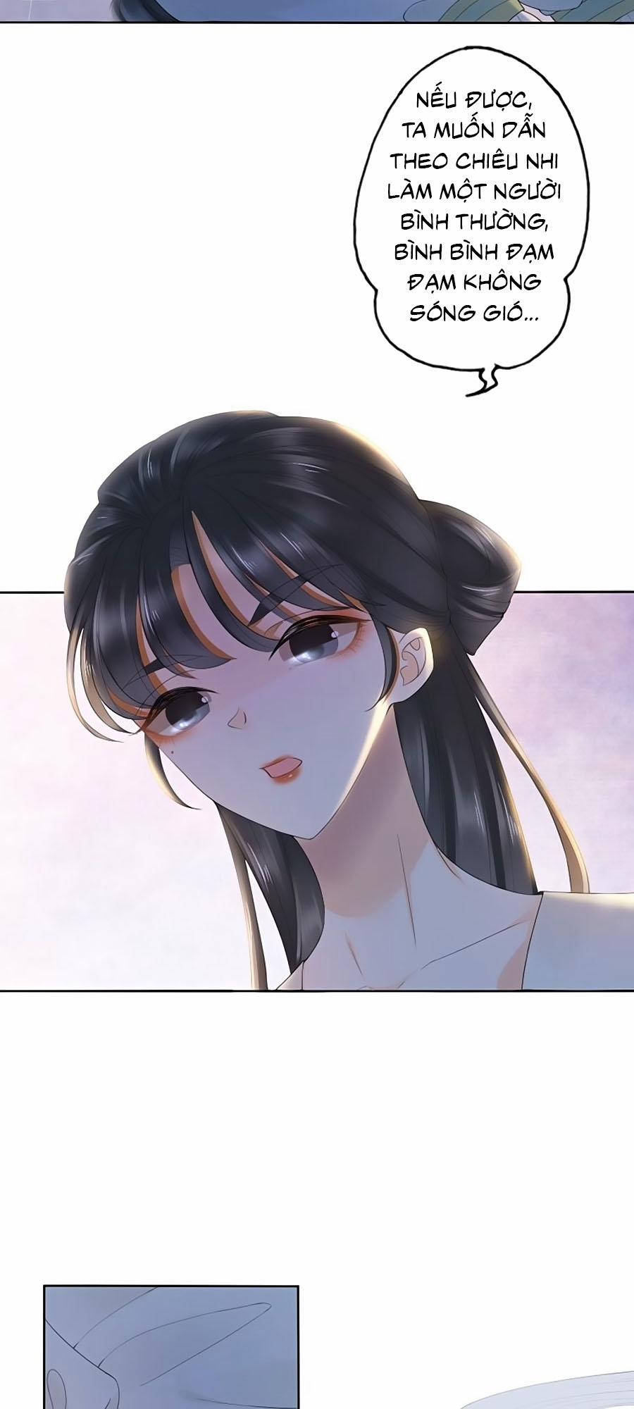 Mê Hoặc Lòng Người 20 trang 52