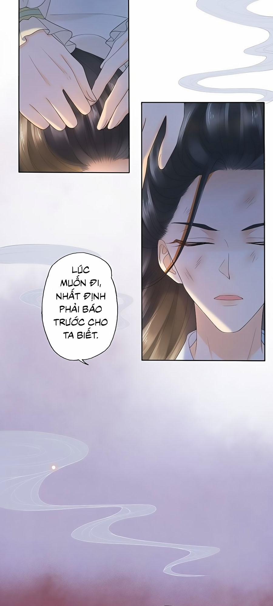 Mê Hoặc Lòng Người 20 trang 53