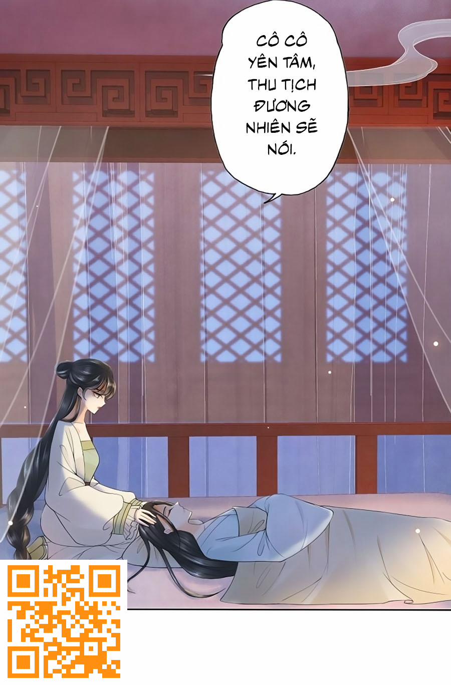 Mê Hoặc Lòng Người 20 trang 54