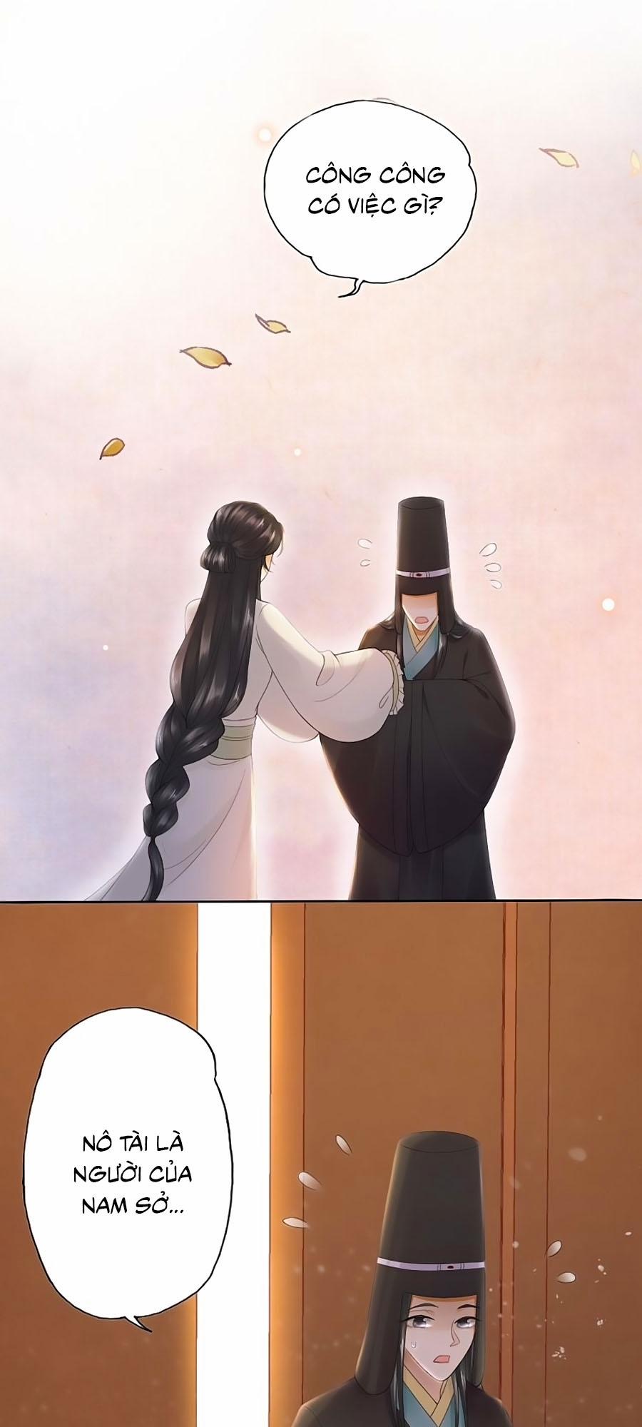 Mê Hoặc Lòng Người 20 trang 7