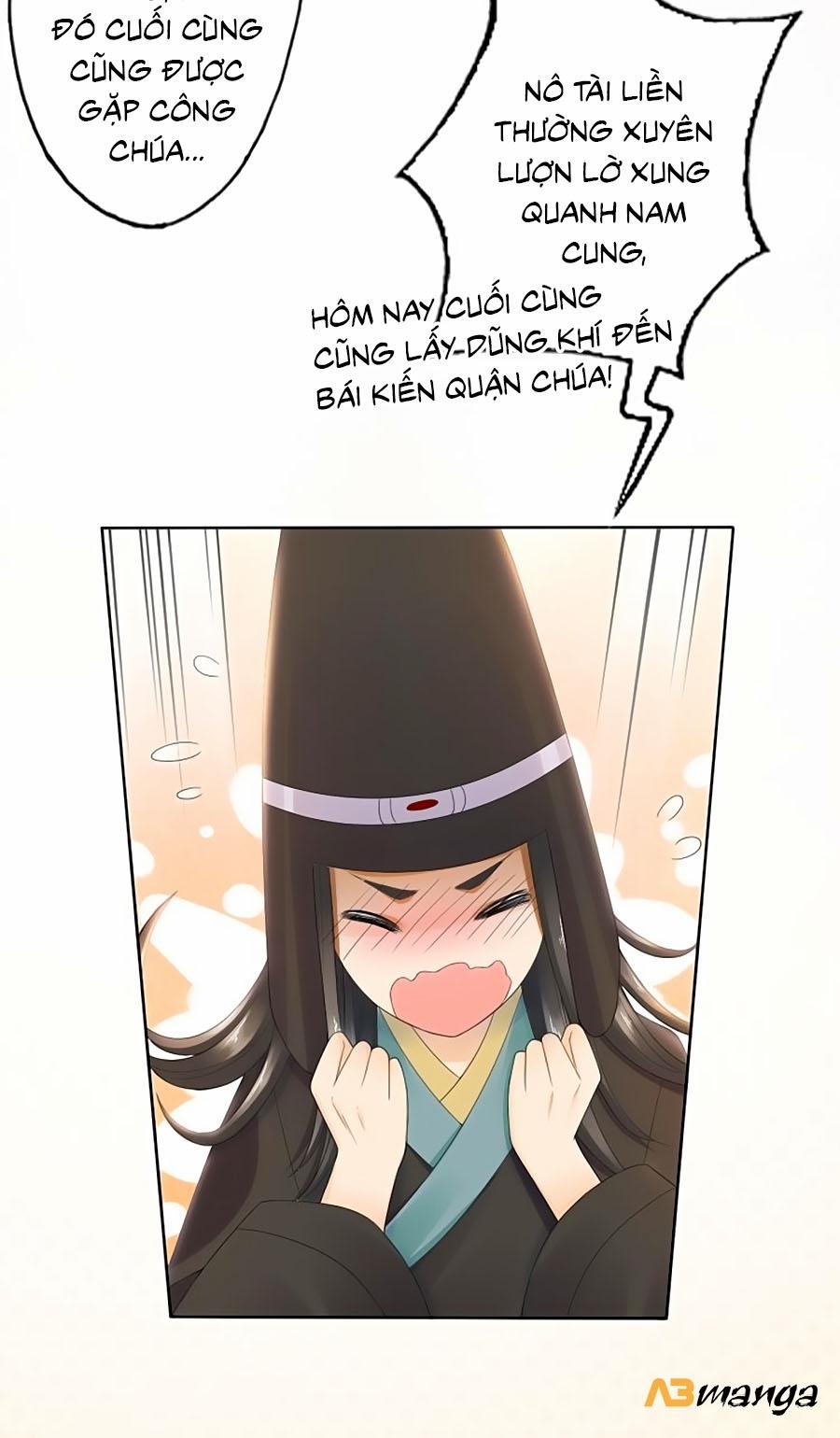 Mê Hoặc Lòng Người 20 trang 9