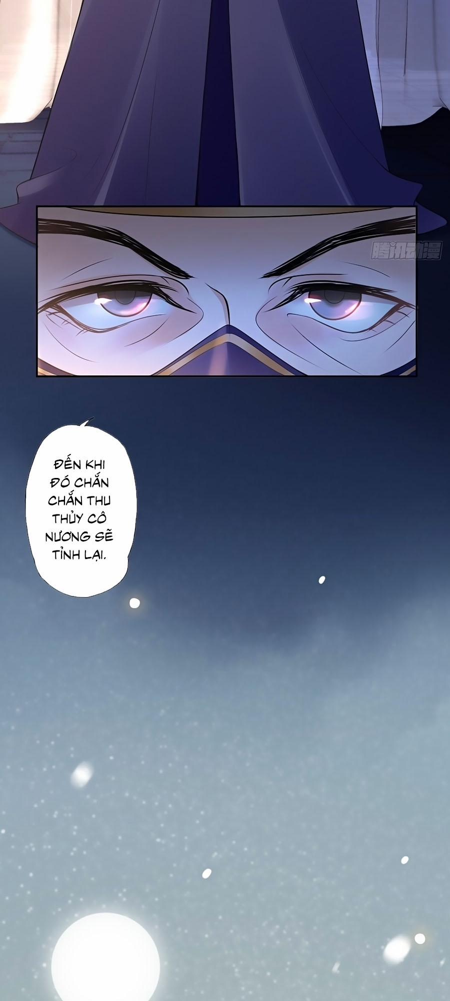 Mê Hoặc Lòng Người 21 trang 19