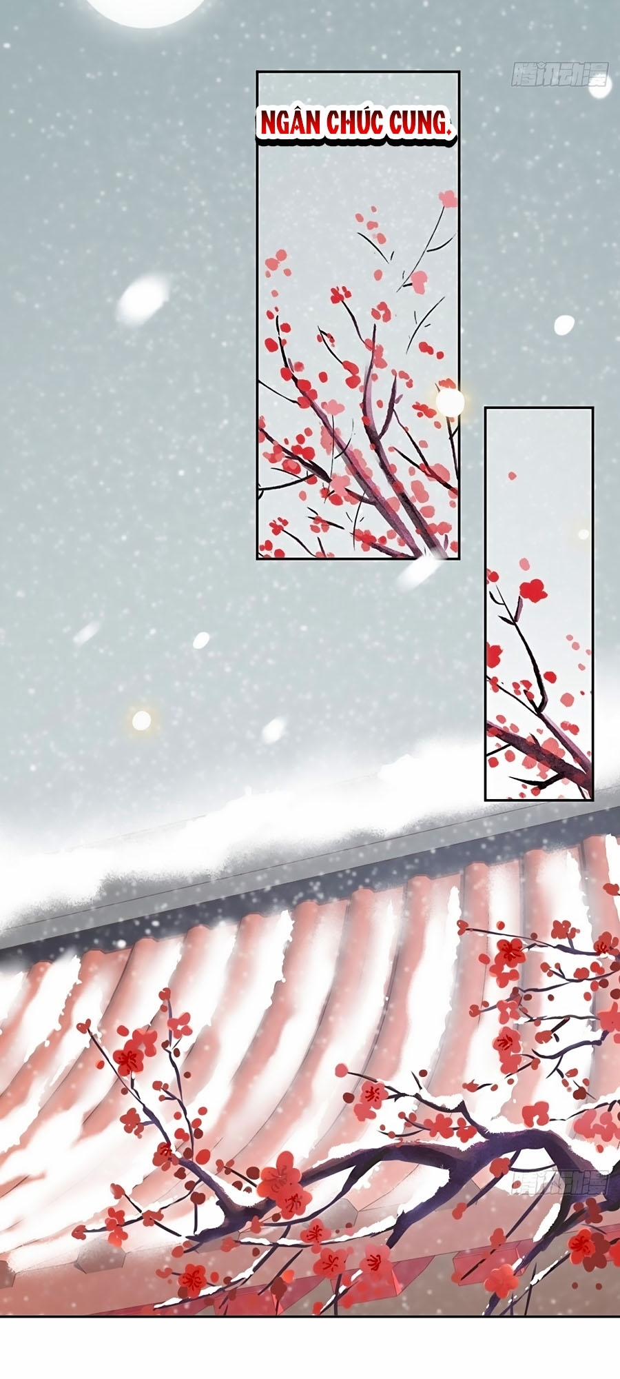 Mê Hoặc Lòng Người 21 trang 20