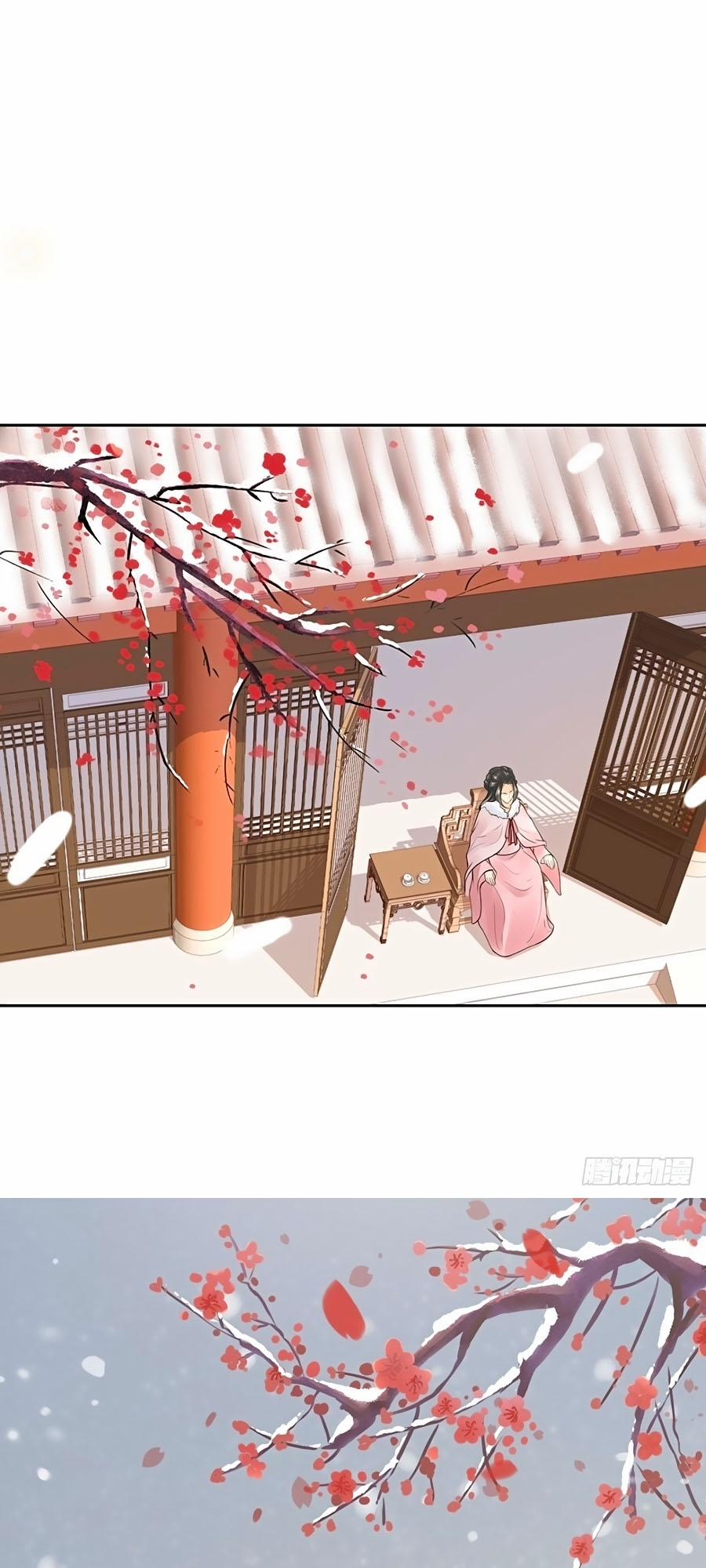 Mê Hoặc Lòng Người 21 trang 21