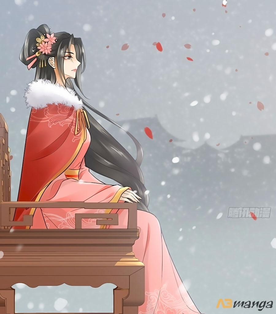 Mê Hoặc Lòng Người 21 trang 22