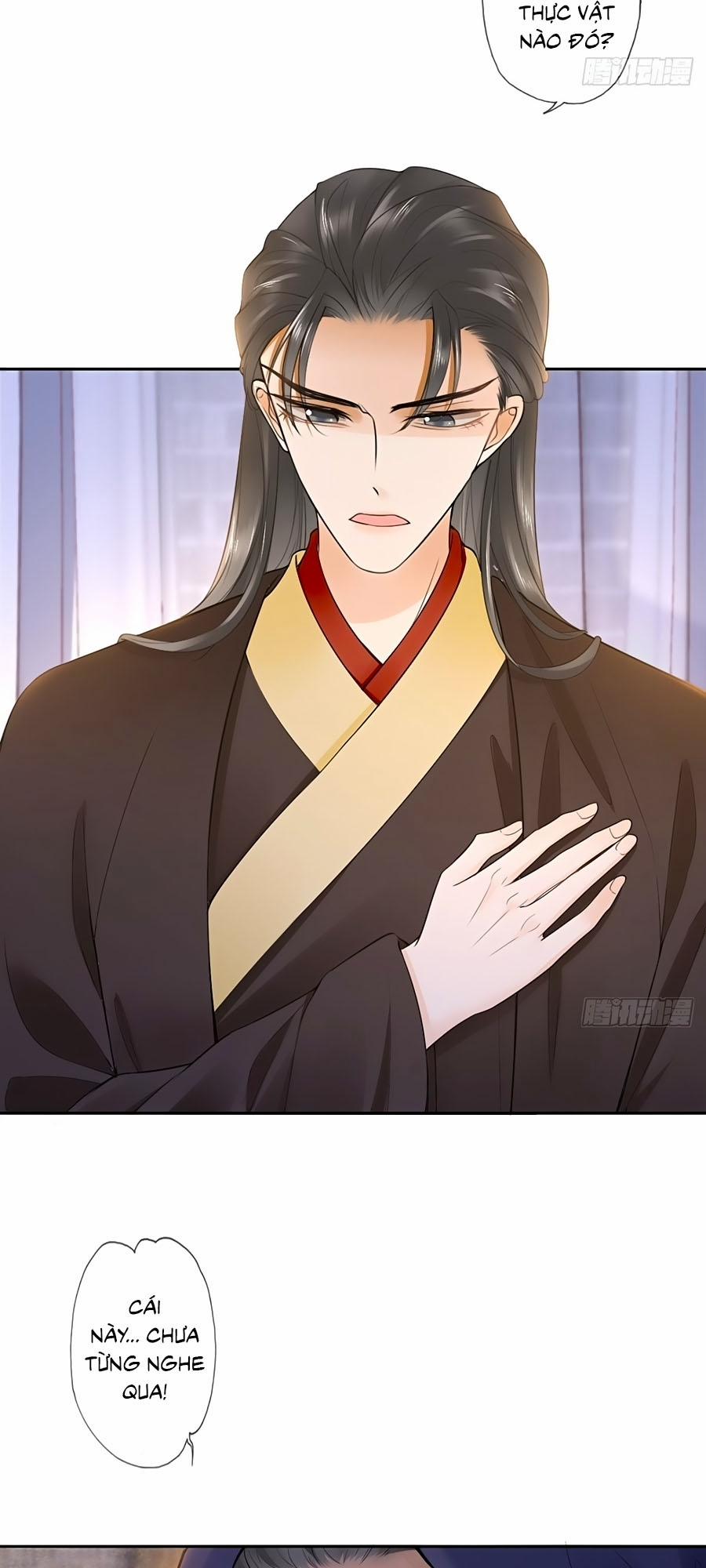 Mê Hoặc Lòng Người 21 trang 3