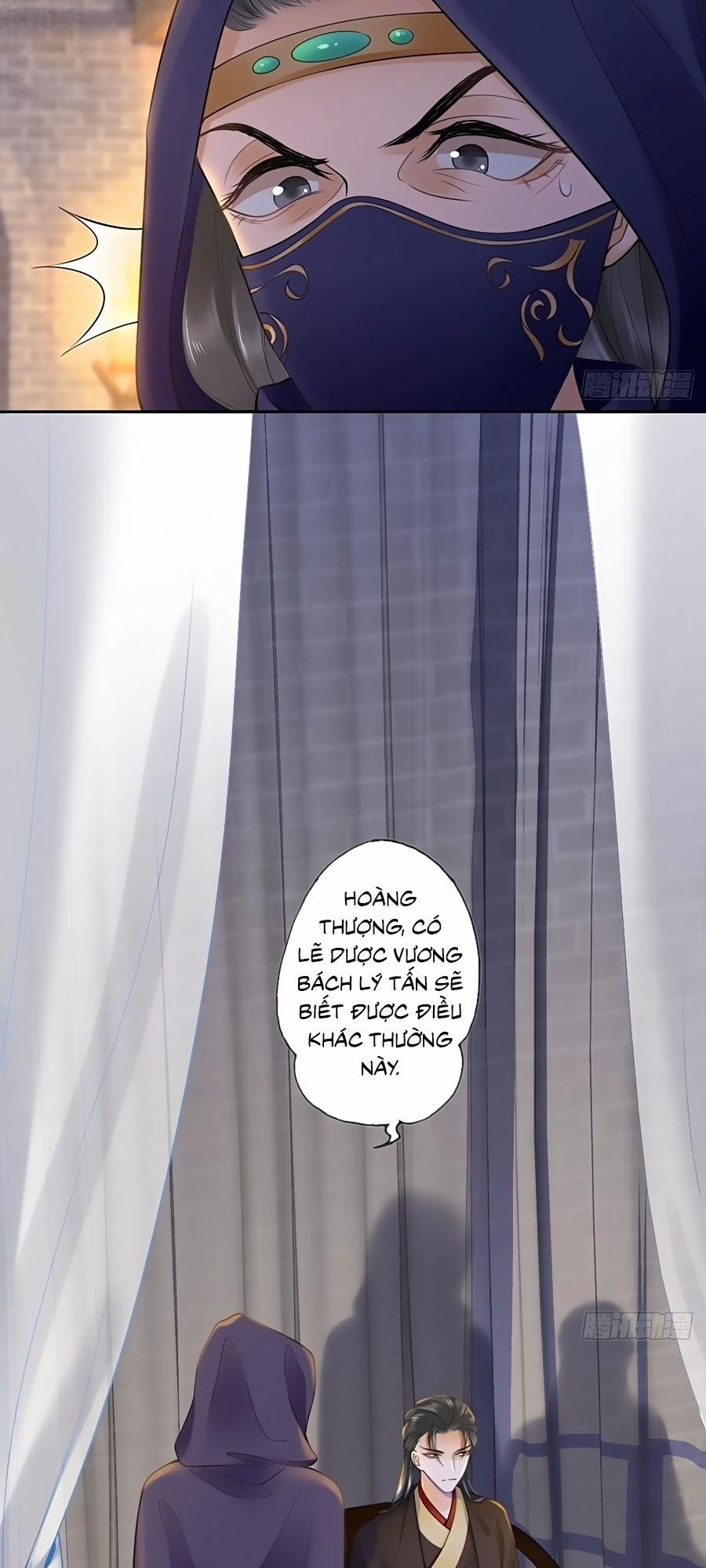 Mê Hoặc Lòng Người 21 trang 4