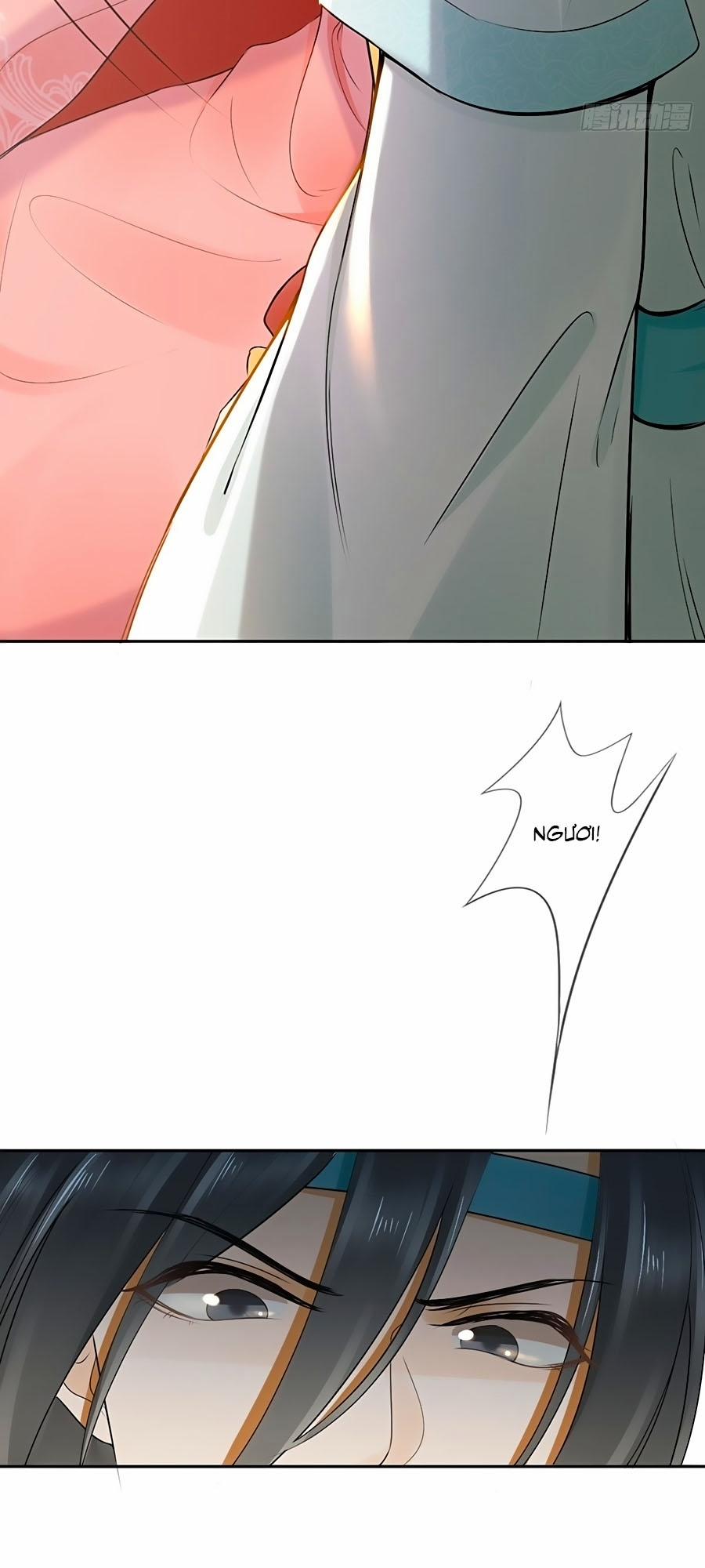 Mê Hoặc Lòng Người 21 trang 42