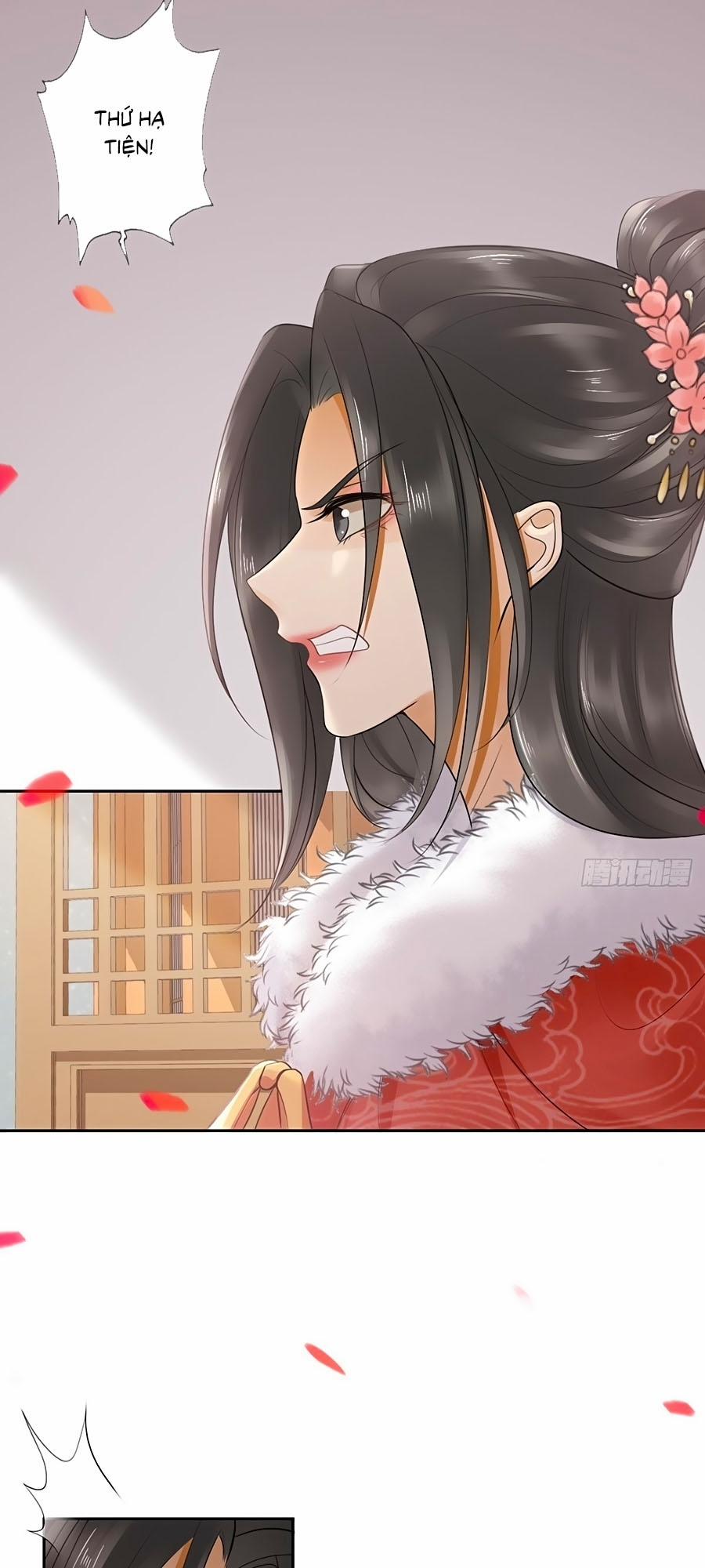 Mê Hoặc Lòng Người 21 trang 47