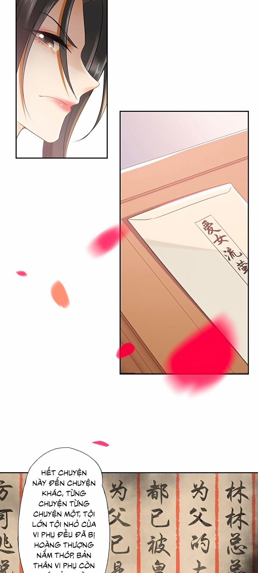 Mê Hoặc Lòng Người 21 trang 48