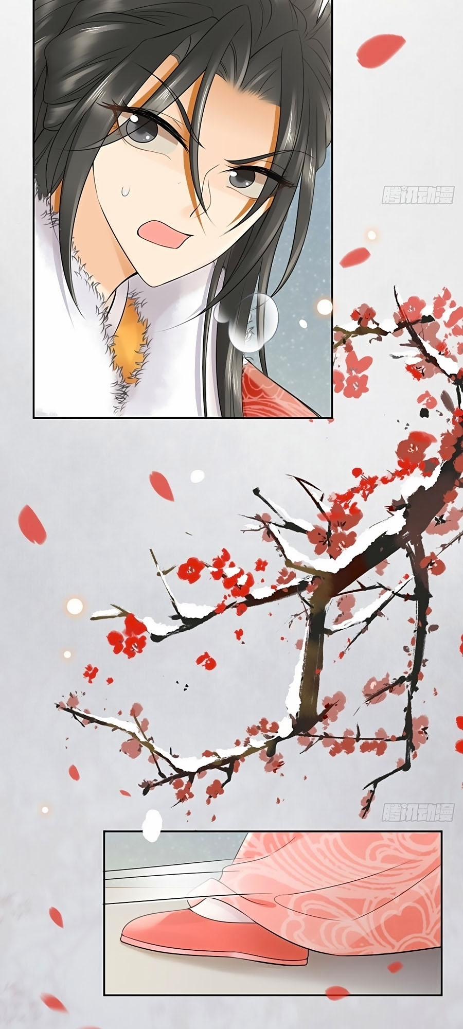 Mê Hoặc Lòng Người 21 trang 52