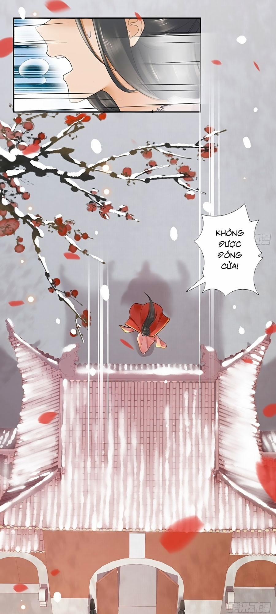 Mê Hoặc Lòng Người 21 trang 53