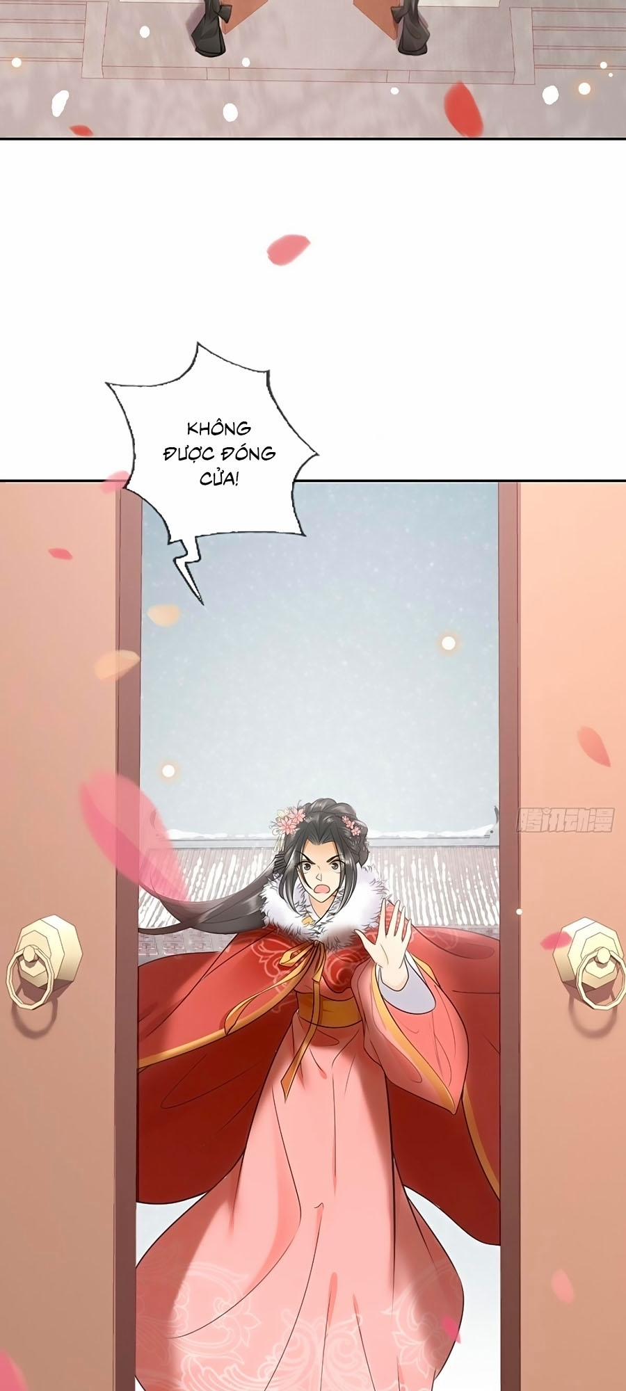 Mê Hoặc Lòng Người 21 trang 54