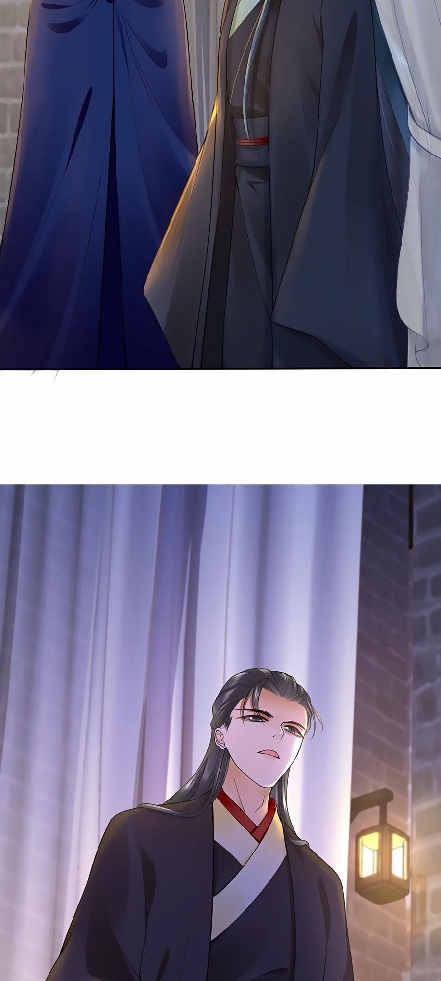 Mê Hoặc Lòng Người 21 trang 7