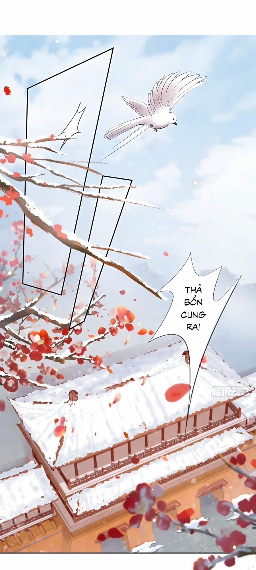 Mê Hoặc Lòng Người 22 trang 0