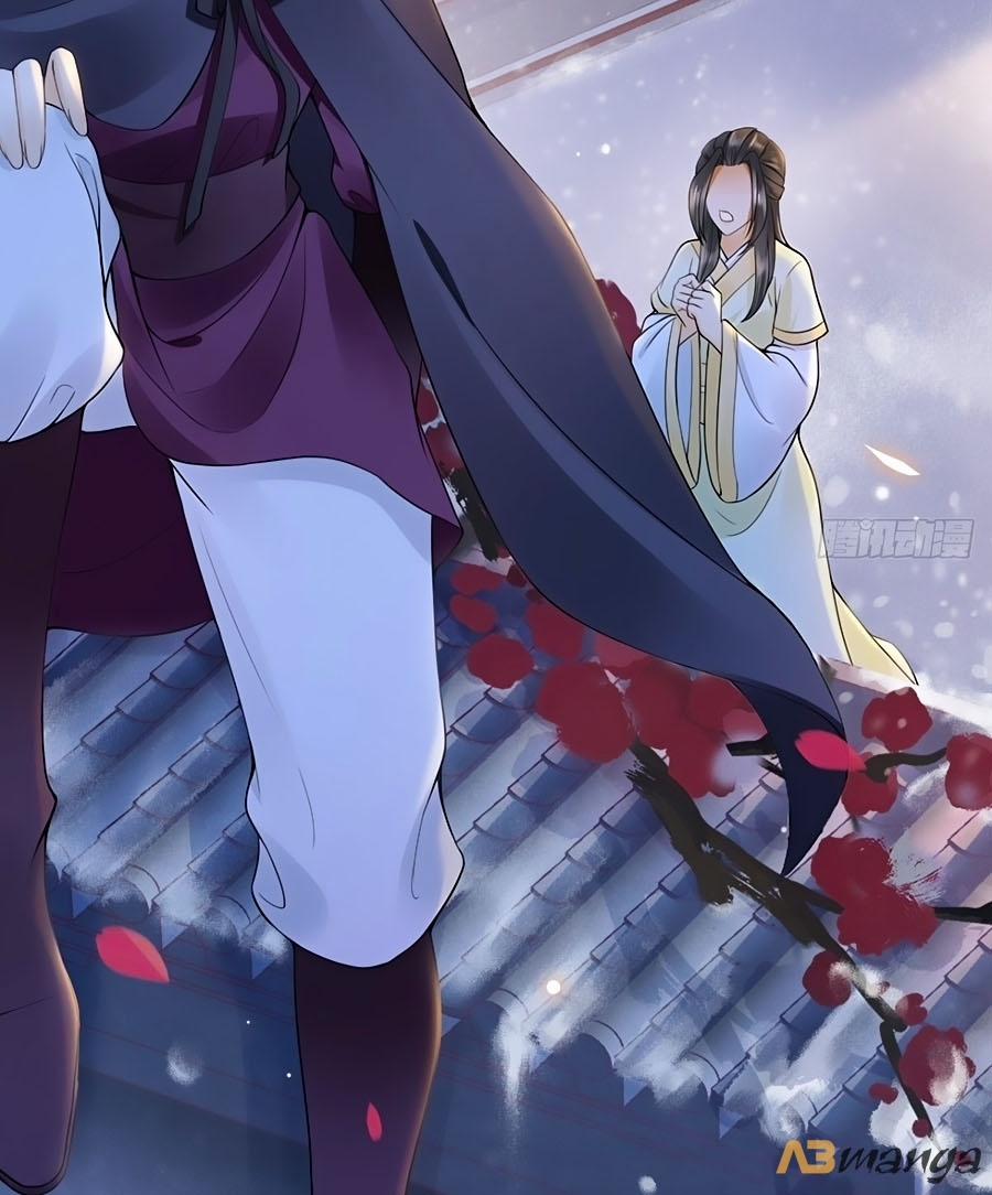 Mê Hoặc Lòng Người 22 trang 11