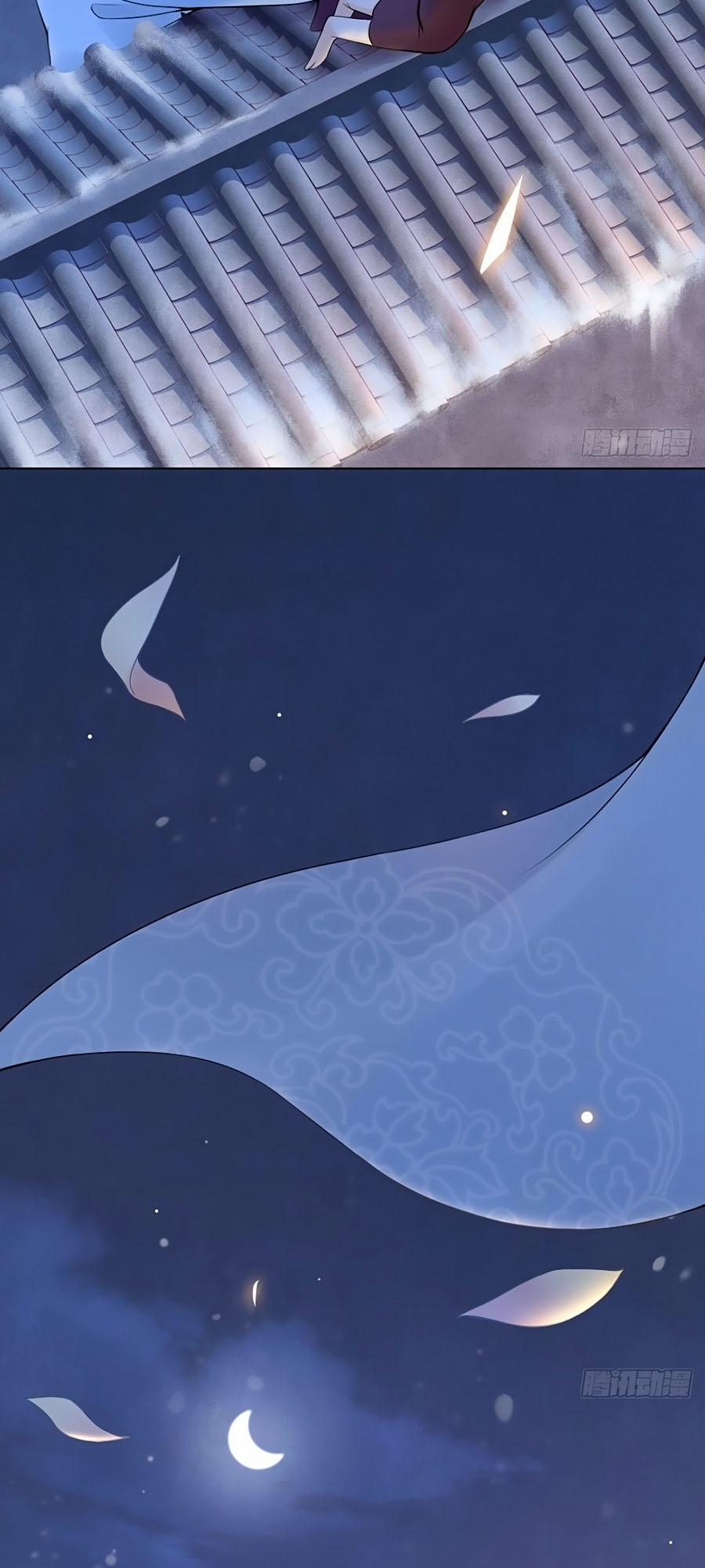 Mê Hoặc Lòng Người 22 trang 14