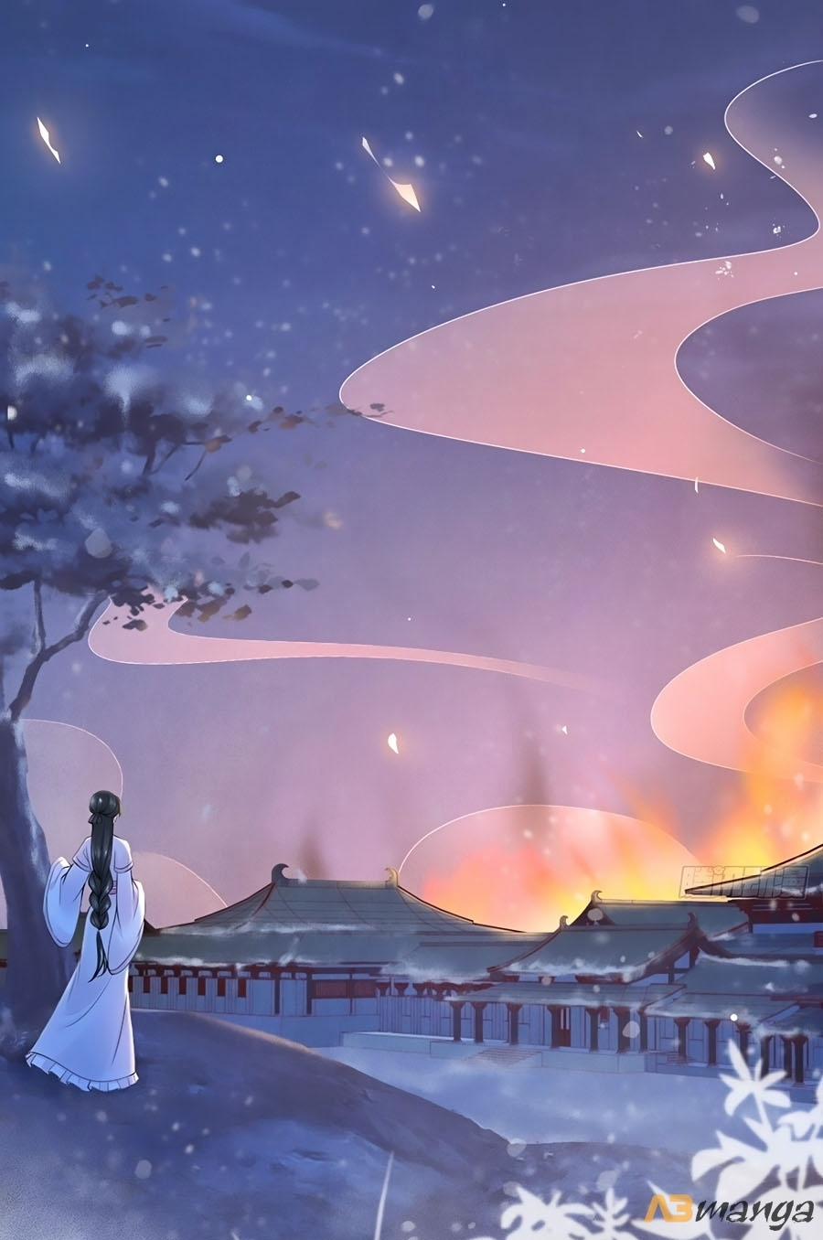 Mê Hoặc Lòng Người 22 trang 15