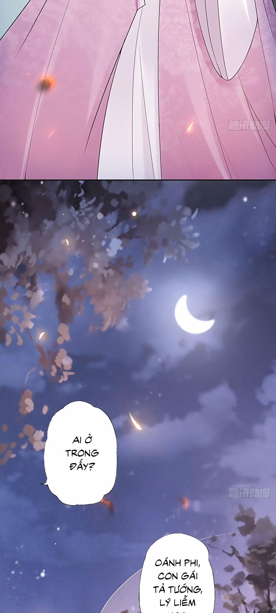 Mê Hoặc Lòng Người 22 trang 18