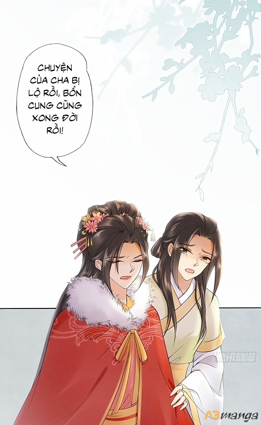 Mê Hoặc Lòng Người 22 trang 2