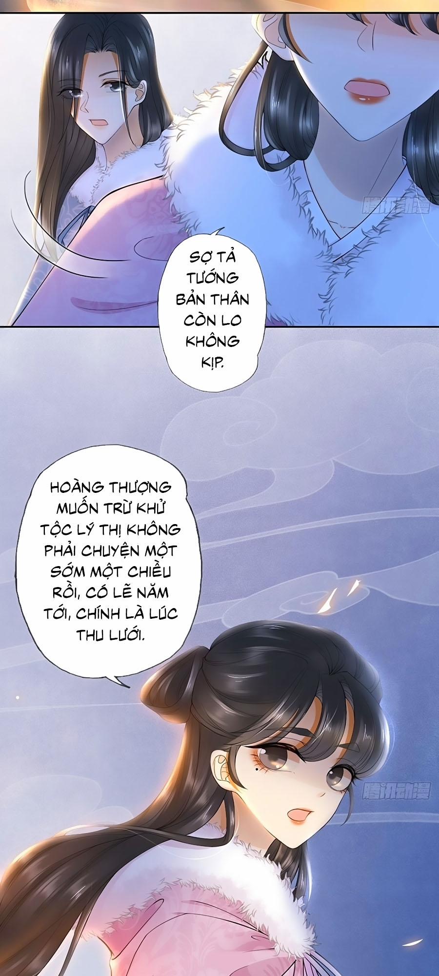 Mê Hoặc Lòng Người 22 trang 20