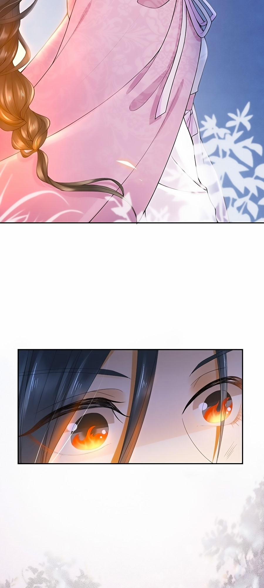 Mê Hoặc Lòng Người 22 trang 21