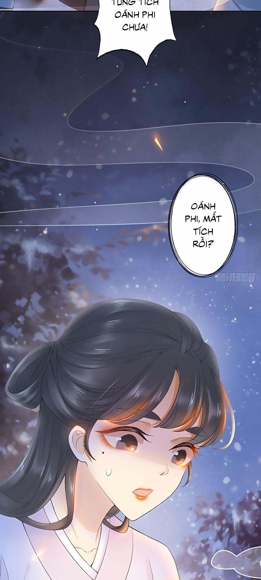 Mê Hoặc Lòng Người 22 trang 25