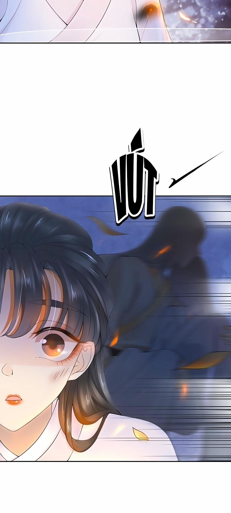 Mê Hoặc Lòng Người 22 trang 26