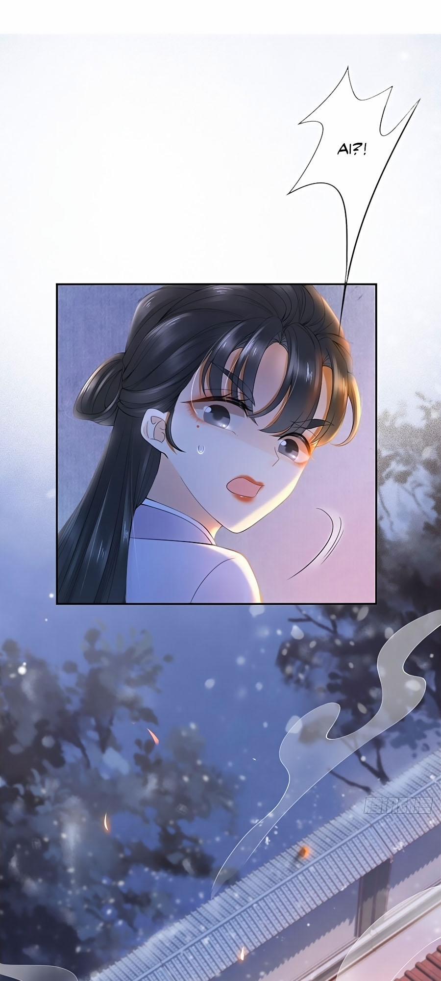 Mê Hoặc Lòng Người 22 trang 27