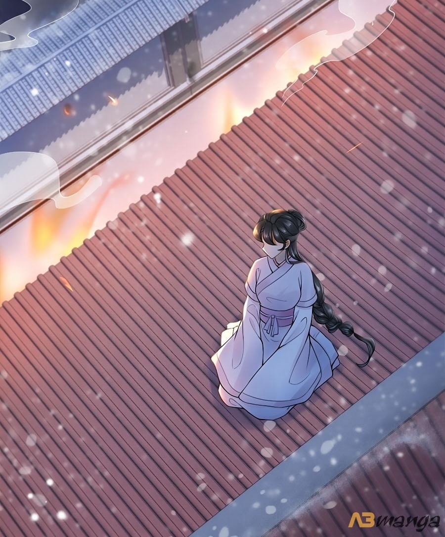 Mê Hoặc Lòng Người 22 trang 28