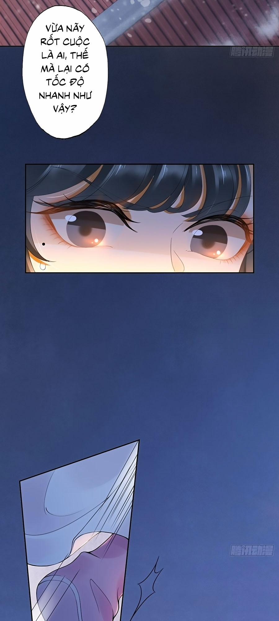 Mê Hoặc Lòng Người 22 trang 29