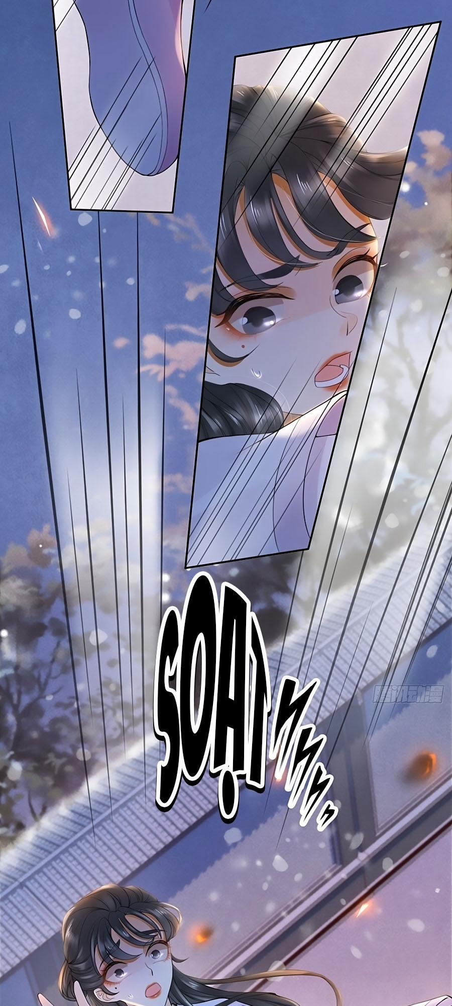 Mê Hoặc Lòng Người 22 trang 30