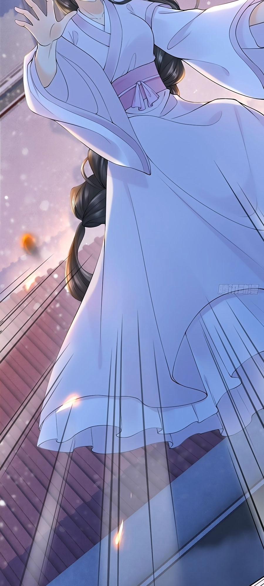 Mê Hoặc Lòng Người 22 trang 31