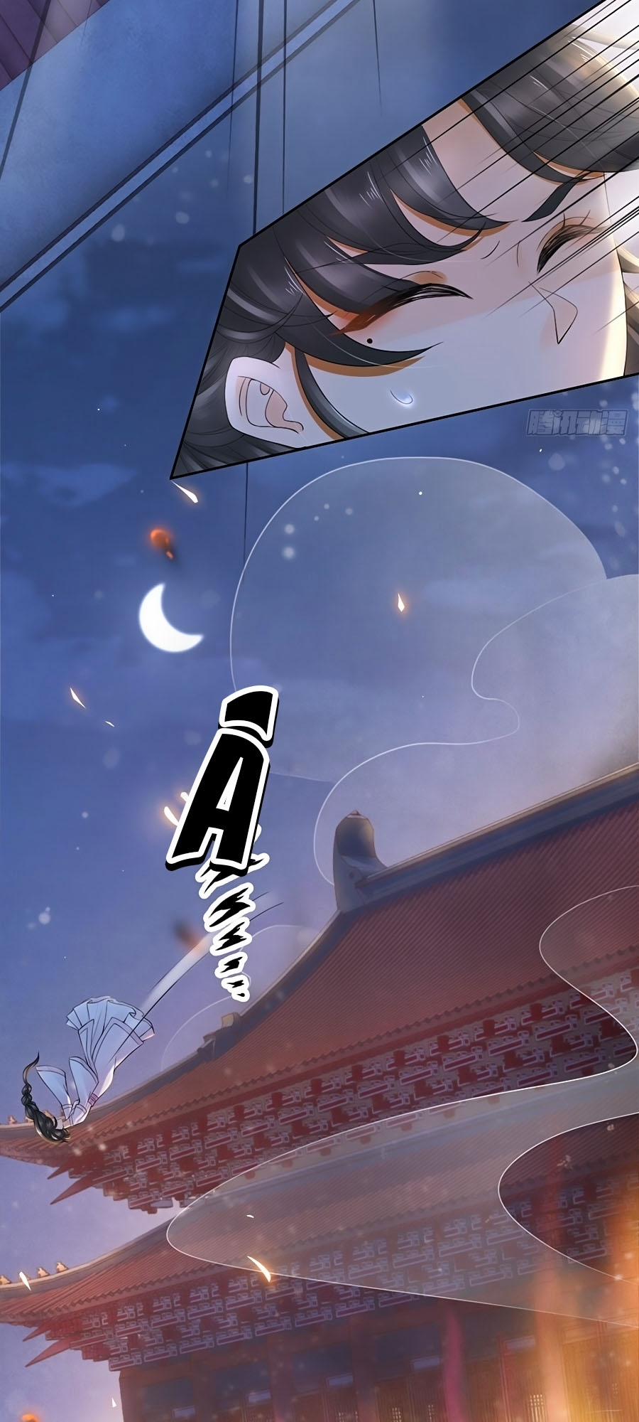 Mê Hoặc Lòng Người 22 trang 32