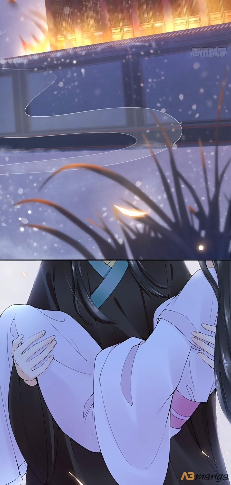 Mê Hoặc Lòng Người 22 trang 33