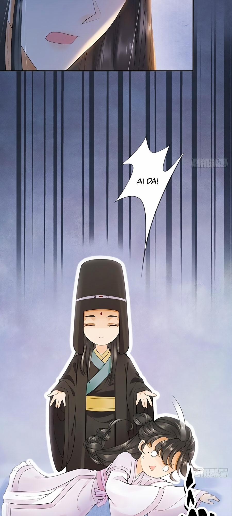 Mê Hoặc Lòng Người 22 trang 35