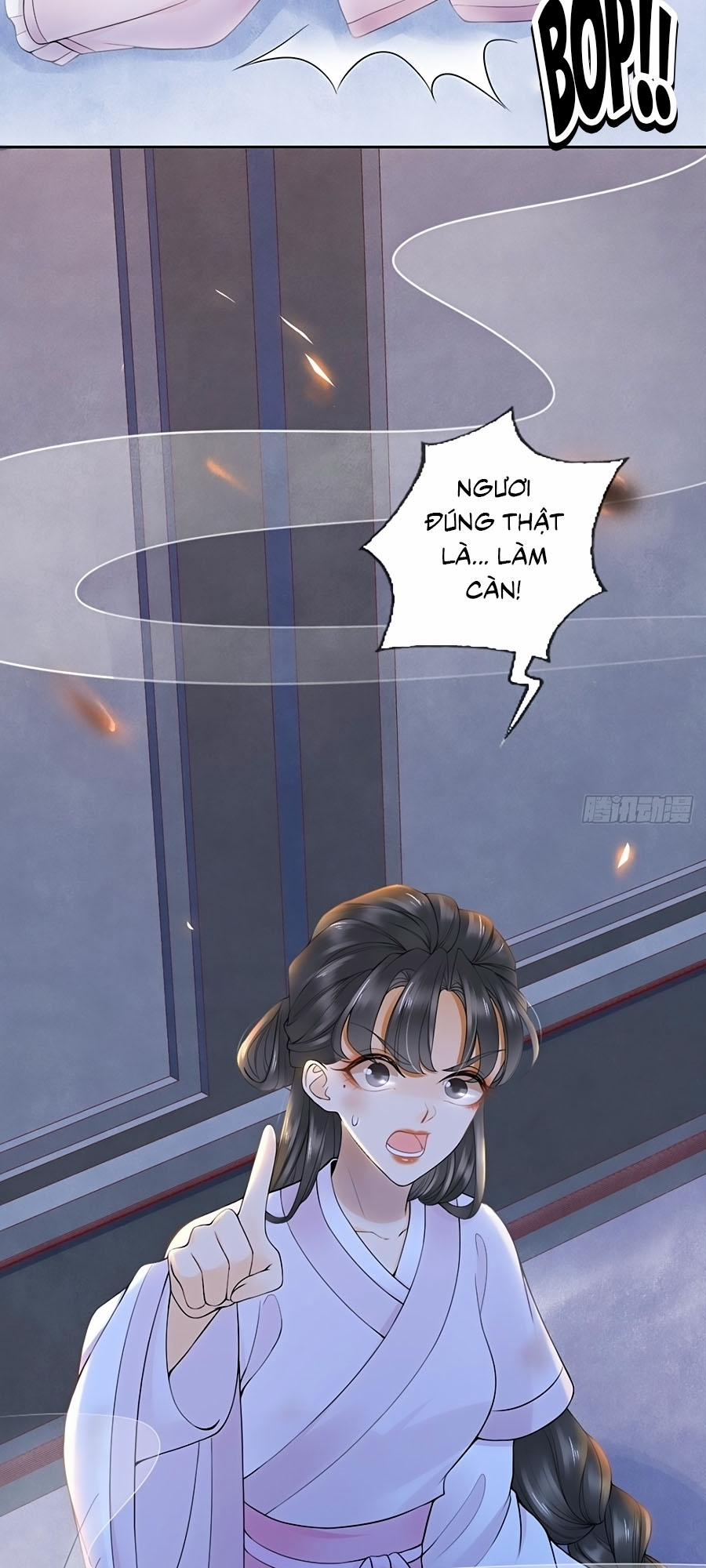 Mê Hoặc Lòng Người 22 trang 36