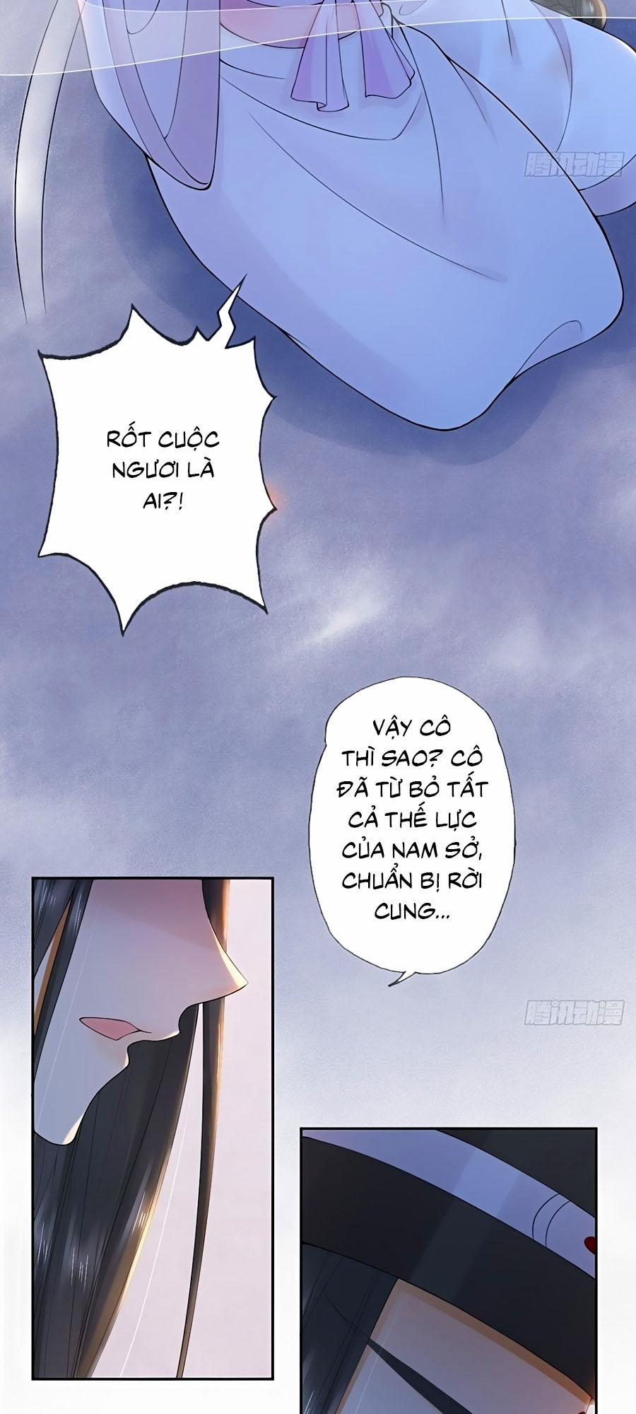 Mê Hoặc Lòng Người 22 trang 37