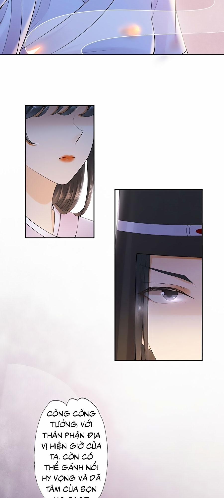 Mê Hoặc Lòng Người 22 trang 41