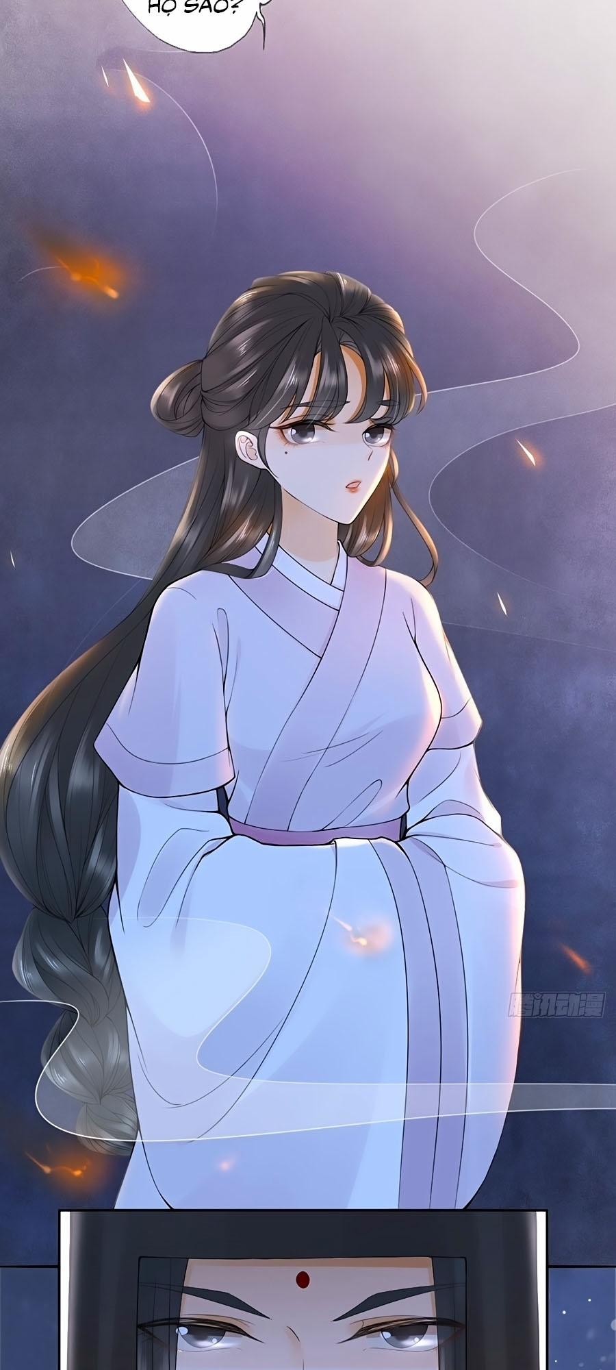 Mê Hoặc Lòng Người 22 trang 42