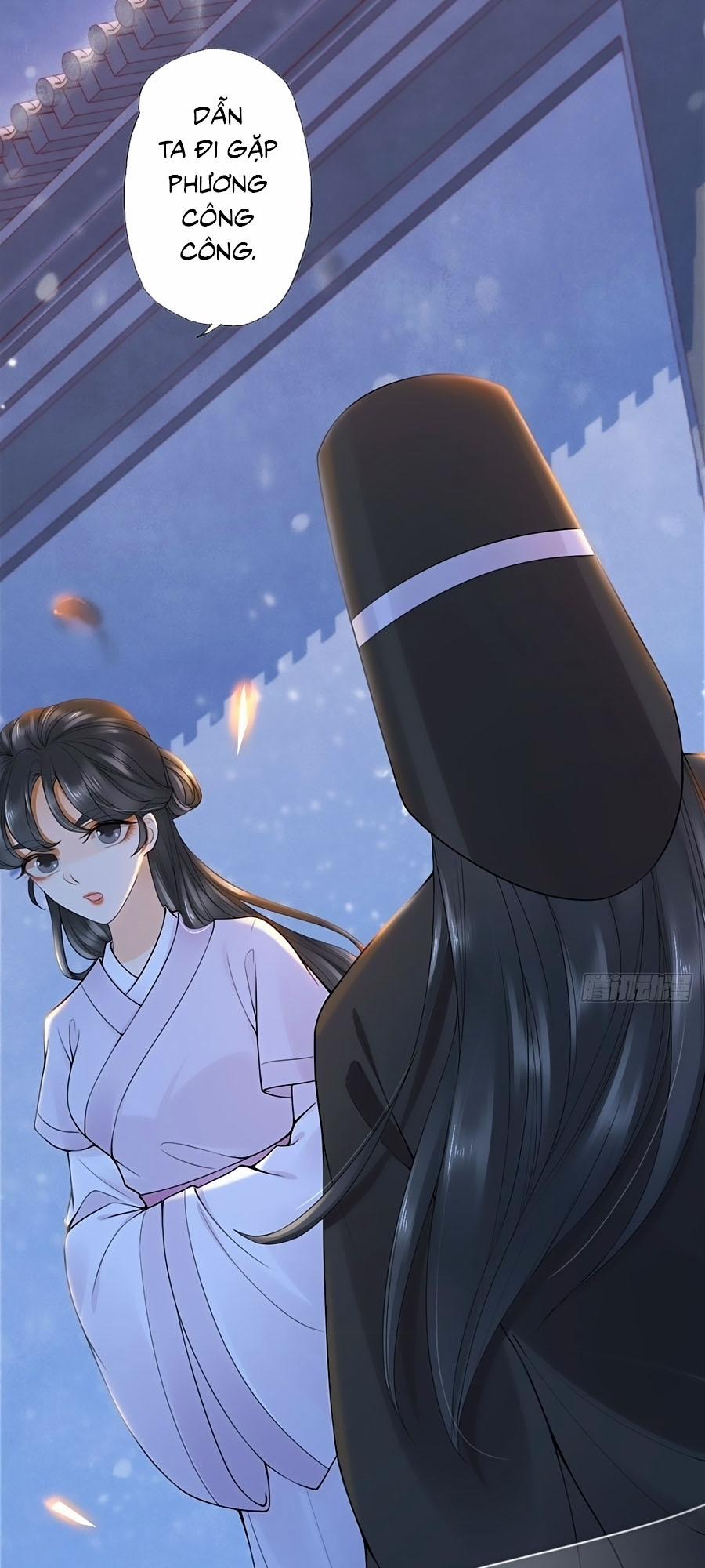 Mê Hoặc Lòng Người 22 trang 46