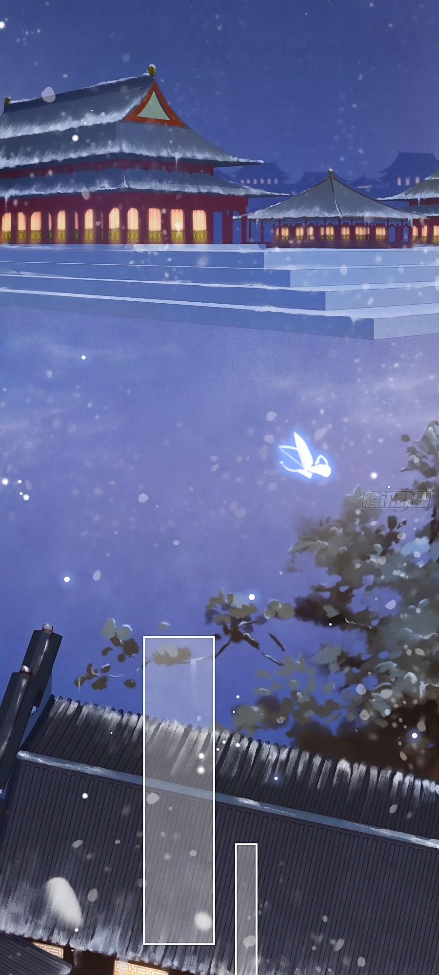 Mê Hoặc Lòng Người 23 trang 12