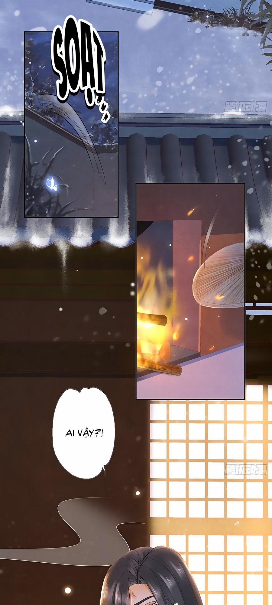 Mê Hoặc Lòng Người 23 trang 14