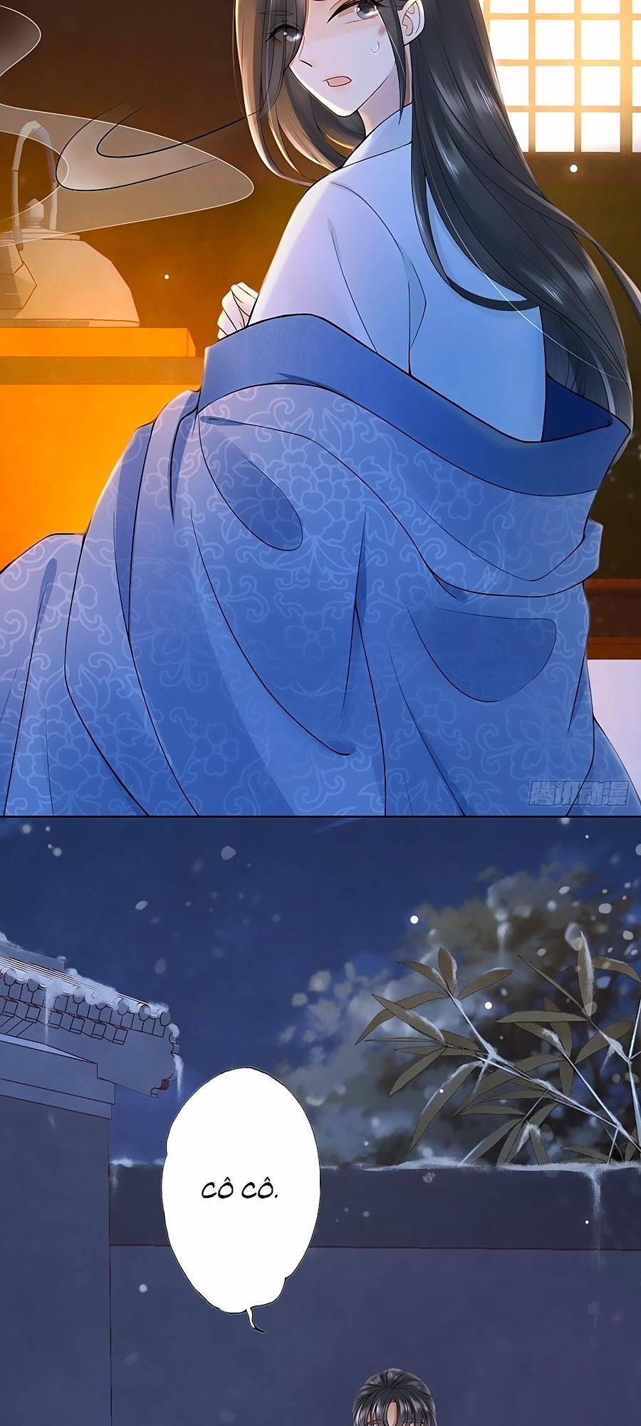 Mê Hoặc Lòng Người 23 trang 15