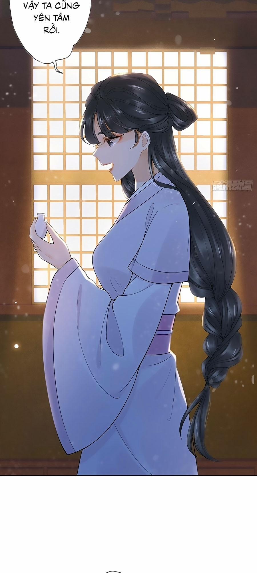 Mê Hoặc Lòng Người 23 trang 19