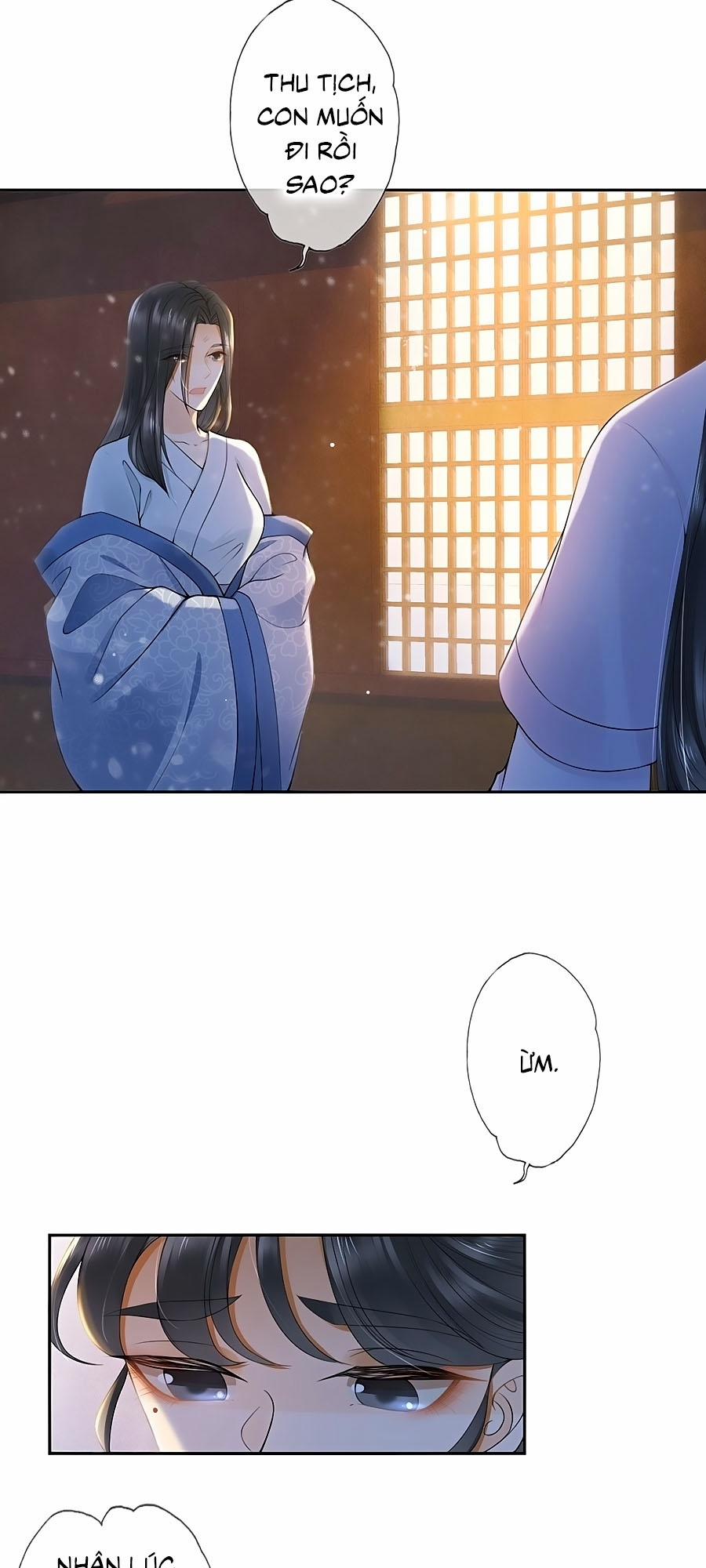 Mê Hoặc Lòng Người 23 trang 20