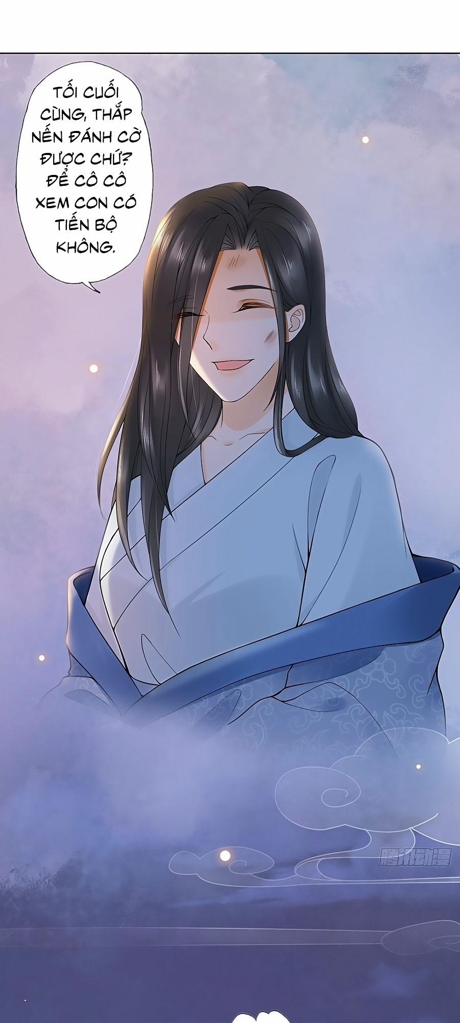 Mê Hoặc Lòng Người 23 trang 24