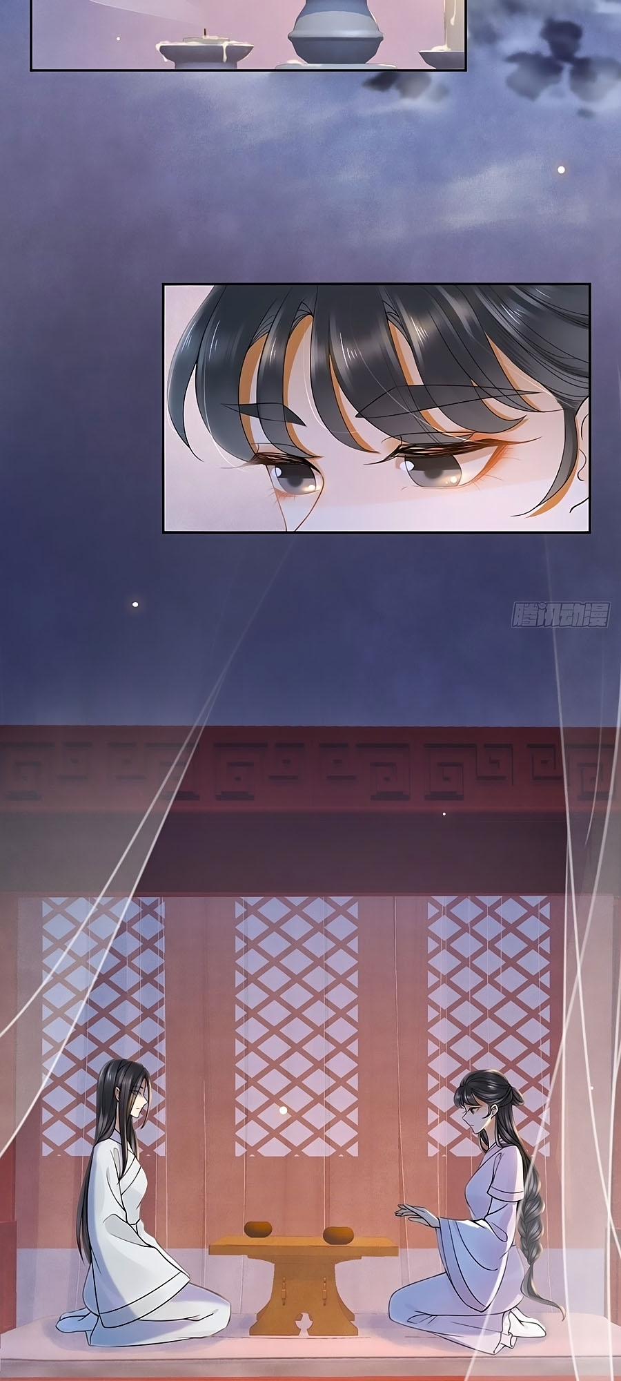 Mê Hoặc Lòng Người 23 trang 26